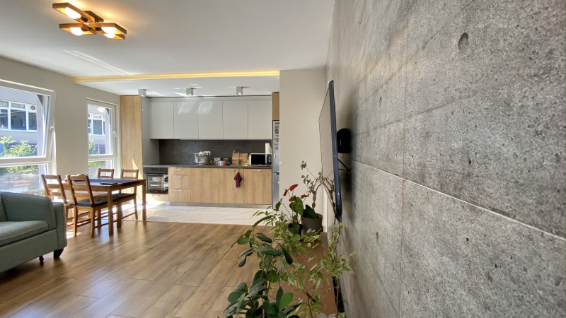 Ремонт на апартамент Овча купел